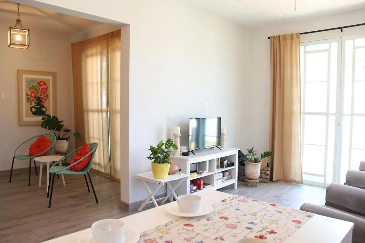 Dom wakacyjny Villatona, Aguada Beach House Portoryko