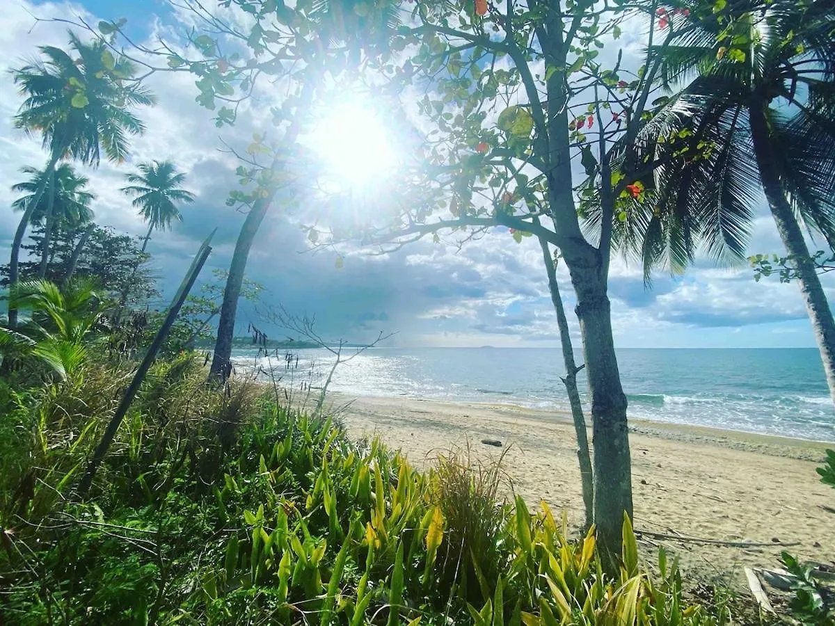 Dom wakacyjny Villatona, Aguada Beach House